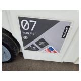 Pelican Industrial 7 Day Ice Cooler - Appears New and Unused