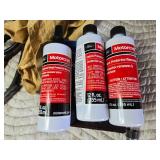 Jumper Cables, 10w40 Oil, Diesel Gel Preventer and More