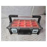 Keter Small Parts / Tools Storage and Tote