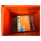 Keter Small Parts / Tools Storage and Tote