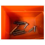 Keter Small Parts / Tools Storage and Tote