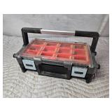 Keter Small Parts / Tools Storage and Tote