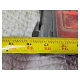 Keter Small Parts / Tools Storage and Tote