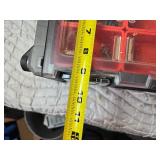 Keter Small Parts / Tools Storage and Tote