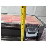 Keter Small Parts / Tools Storage and Tote