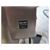 Bosch Router with Bag - May be compatible with Lot 226