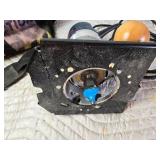 Bosch Router with Bag - May be compatible with Lot 226