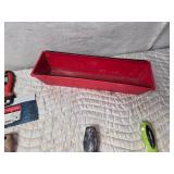 Taping and Mudding Knives and Tools