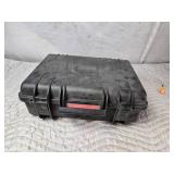 13x17 Hard Case with Foam Inserts