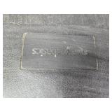 13x17 Hard Case with Foam Inserts