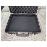 13x17 Hard Case with Foam Inserts