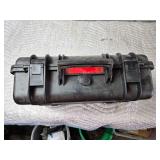 13x17 Hard Case with Foam Inserts