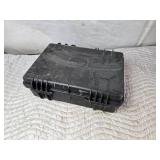 13x17 Hard Case with Foam Inserts