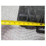 13x17 Hard Case with Foam Inserts