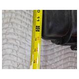 13x17 Hard Case with Foam Inserts