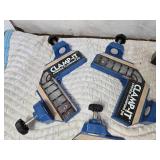 Clamp It Corner Clamp Jigs