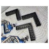 Clamp It Corner Clamp Jigs