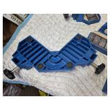 Clamp It Corner Clamp Jigs