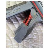 Lot of 2 Crescent Connect Modular Clamp System 18" Bar Clamps