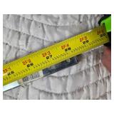 Lot of 2 Bar Clamps - 40 and 28"