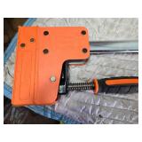 Jorgenson Cabinet Master 48" Parrallel Jaw Bar Clamp