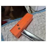 Jorgenson Cabinet Master 48" Parrallel Jaw Bar Clamp