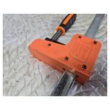 Jorgenson Cabinet Master 48" Parrallel Jaw Bar Clamp