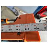 Jorgenson Cabinet Master 48" Parrallel Jaw Bar Clamp