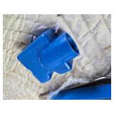 Kreg Pocket Hole Jig, Clamp, Bits