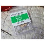 Kreg Pocket Hole Screws and Pocket Hole Plugs