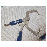 Variety of Different Kreg Clamps