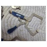 Variety of Different Kreg Clamps