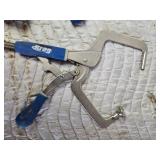 Variety of Different Kreg Clamps