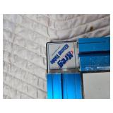 24x36 Heavy Kreg Klamp Table with Klamps and Klamp Blocks