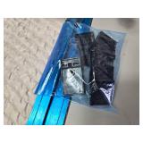 24x36 Heavy Kreg Klamp Table with Klamps and Klamp Blocks