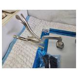 24x36 Heavy Kreg Klamp Table with Klamps and Klamp Blocks