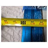 24x36 Heavy Kreg Klamp Table with Klamps and Klamp Blocks