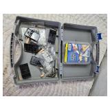 24x36 Heavy Kreg Klamp Table with Klamps and Klamp Blocks