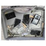 24x36 Heavy Kreg Klamp Table with Klamps and Klamp Blocks