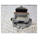 Pro-Grade Bench or Drill Press Clamp