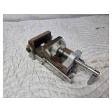 Pro-Grade Bench or Drill Press Clamp