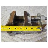 Pro-Grade Bench or Drill Press Clamp
