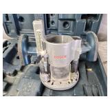 Bosch Small Router Attachment and Templet Guides - May Be Compatible with Lot 260