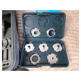Bosch Small Router Attachment and Templet Guides - May Be Compatible with Lot 260