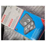 Bosch Small Router Attachment and Templet Guides - May Be Compatible with Lot 260