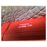 Milwaukee, Makita Empty Tool Boxes