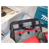 Milwaukee, Makita Empty Tool Boxes