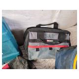 Milwaukee, Makita Empty Tool Boxes