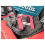 Milwaukee, Makita Empty Tool Boxes