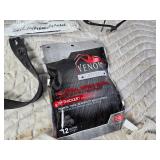 Knee Pads, Rubber Gloves, Protection Hood